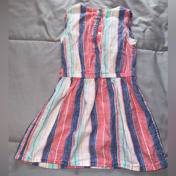 Toddler Dress Bundle Size 4T Gap/Carter’s/Cynthia Rowley - Picture 14 of 15